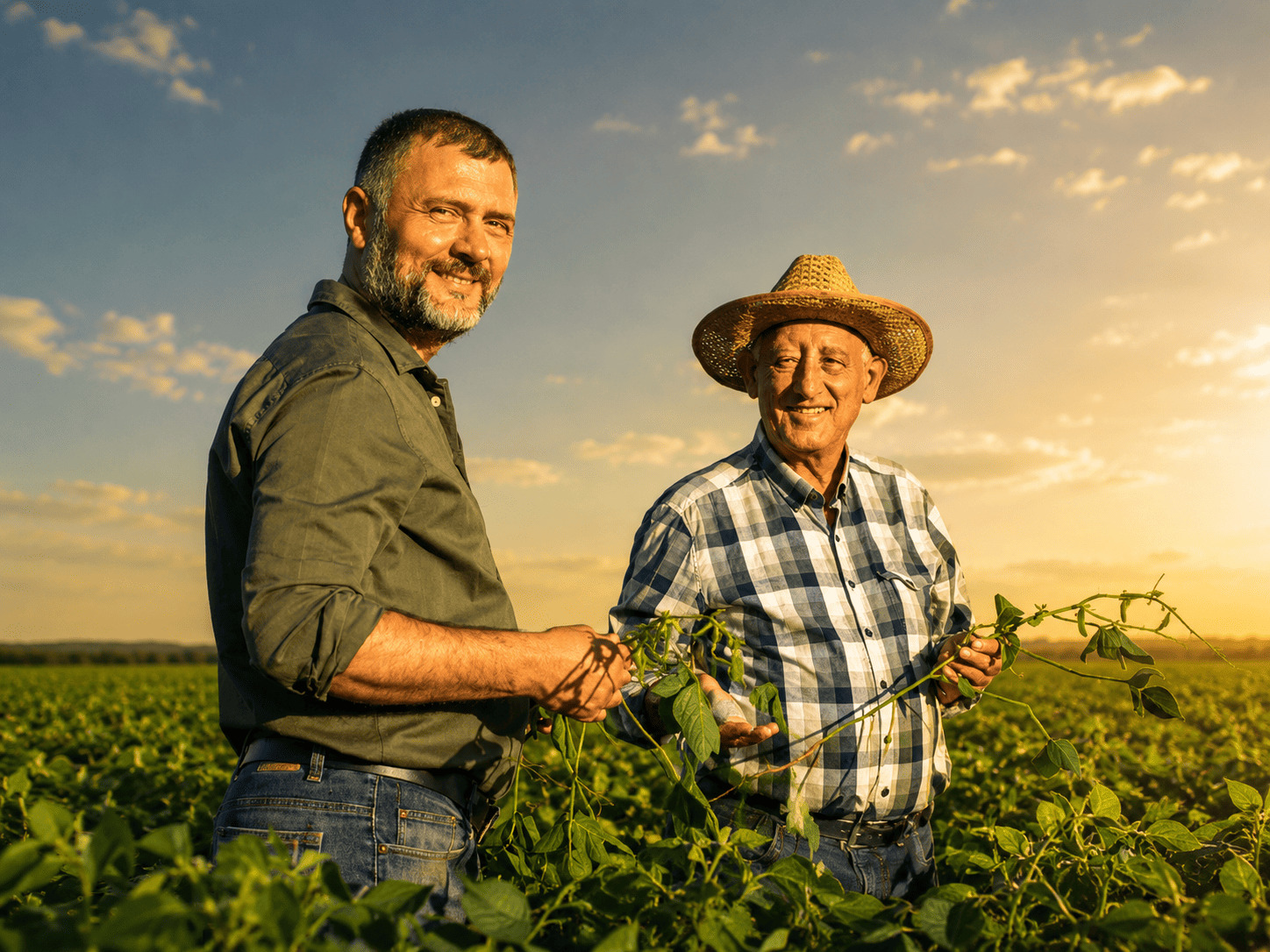 Produto, tecnologia e scale-up sustentam crescimento em agrotech